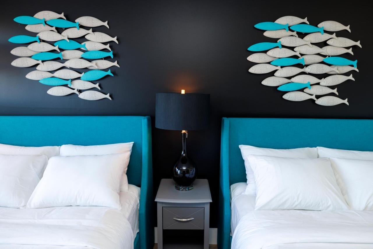 Hotel Motel Manoir De פרסה מראה חיצוני תמונה